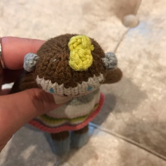 Blabla monkey - Picture 3 of 4